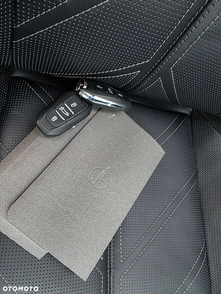 Opel Astra 1.6 T Plug-in Hybrid Ultimate - 29