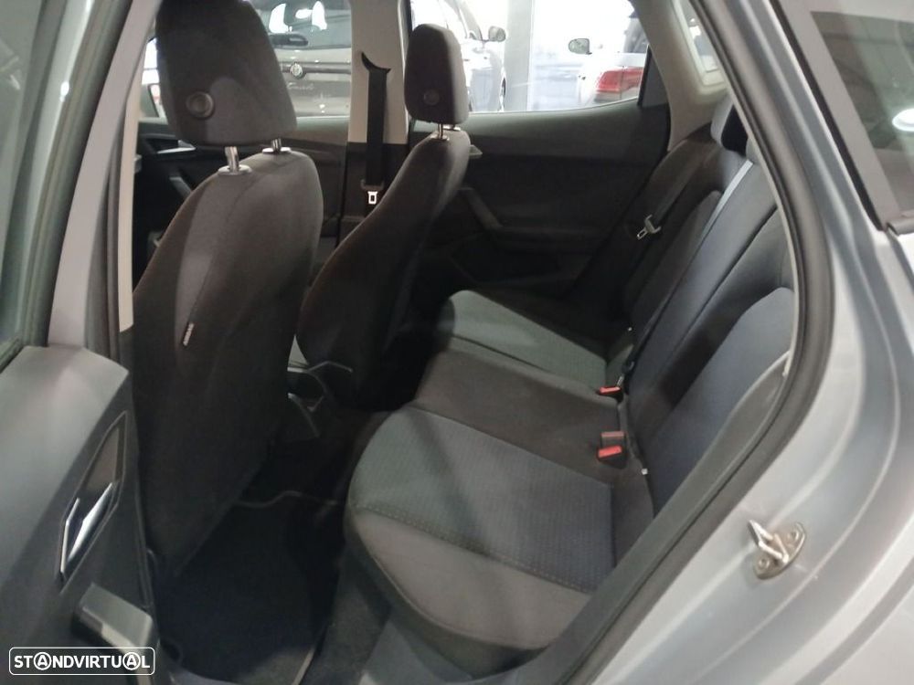 SEAT Arona 1.0 TSI Wave - 31