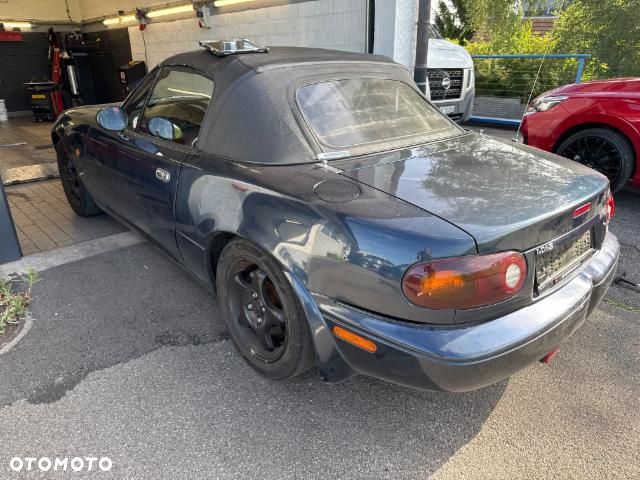 Mazda MX-5 - 3