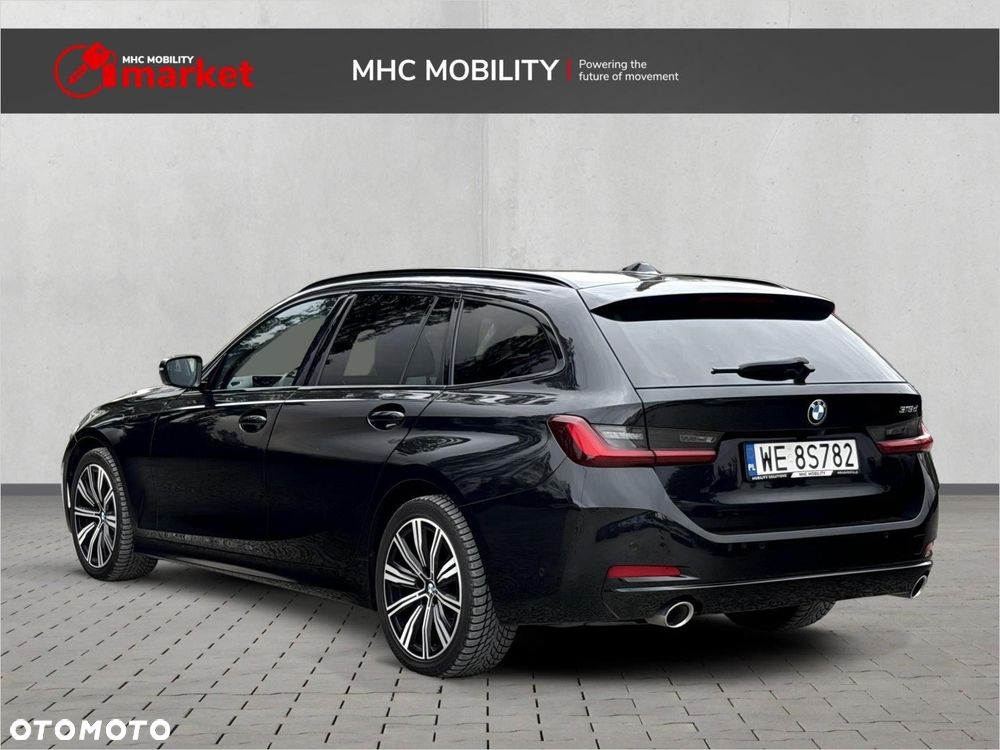 BMW Seria 3 318d MHEV - 3
