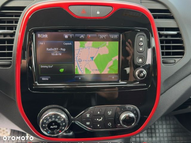 Renault Captur ENERGY TCe 90 Start&Stop Life - 24