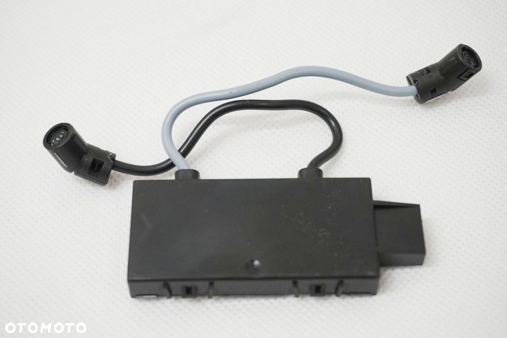 STEROWNIK CZUJNIK ALARMU VW T7 7T0 2025R 2N0951105 - 3