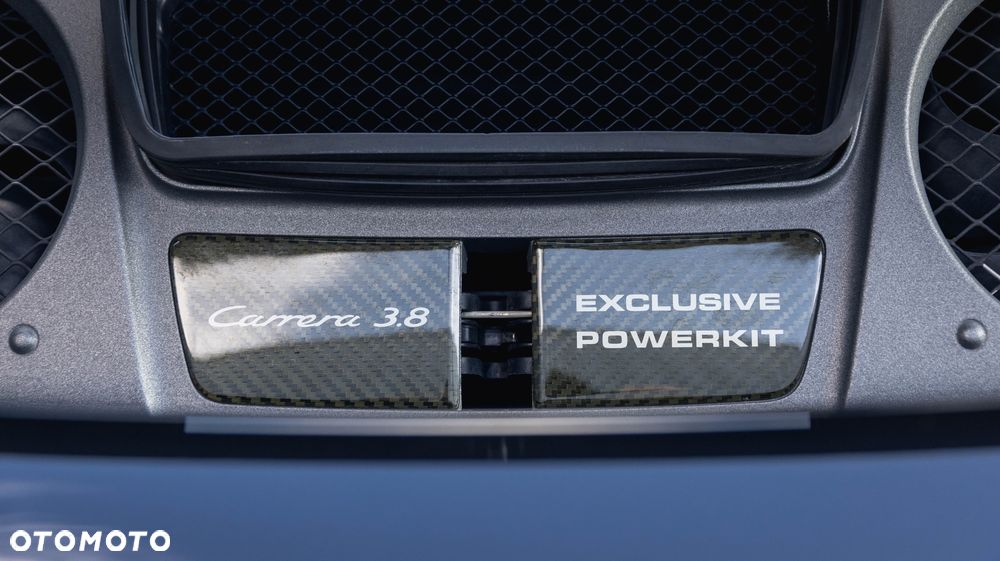 Porsche 911 Carrera S PDK - 18