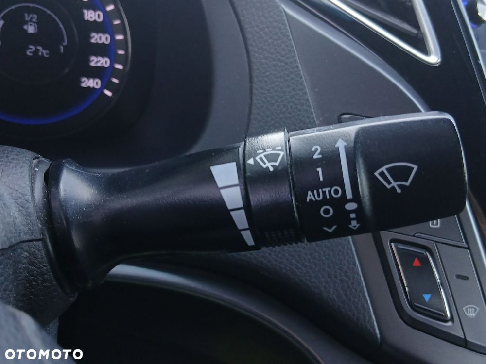 Hyundai i40 1.7 CRDi Comfort - 28