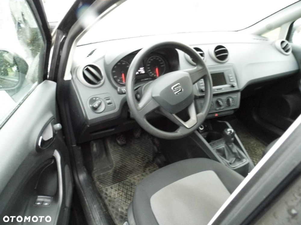 Seat Ibiza - 5