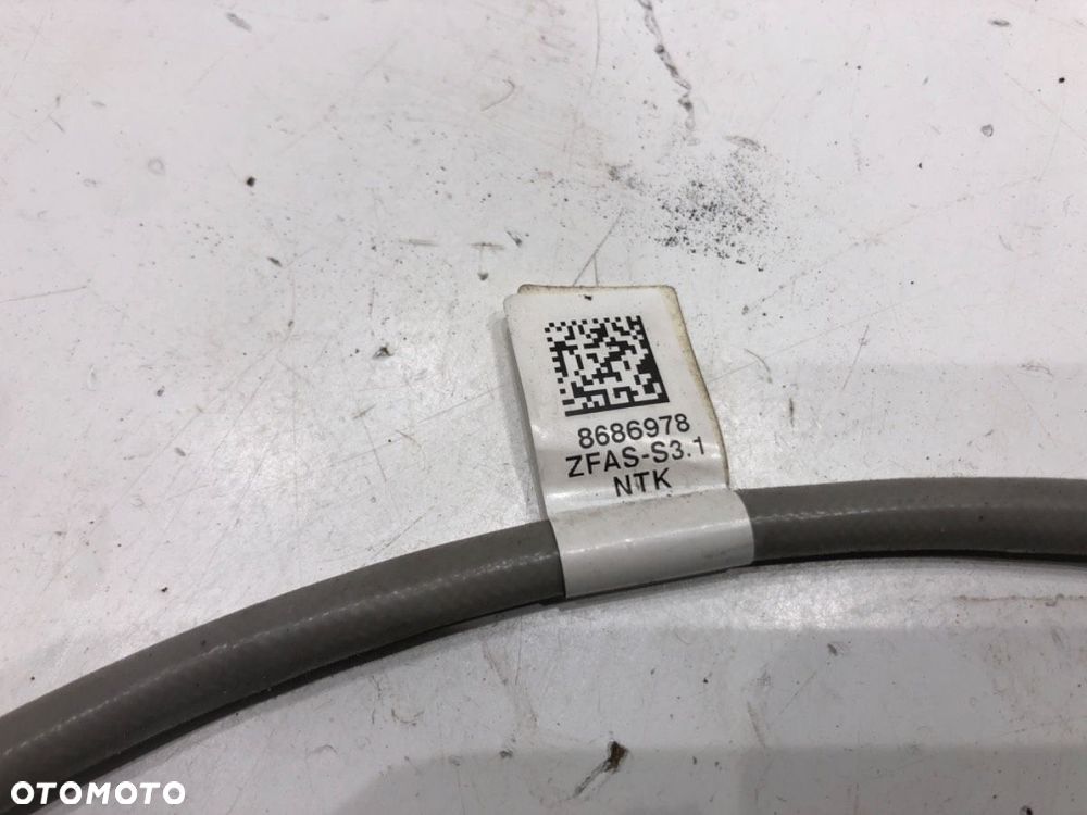SONDA LAMBDA PRZÓD  BMW X1 (U11) 2022-2025 s-drive 2.0i 115kW [156KM] BENZYNA 8686978 - 4