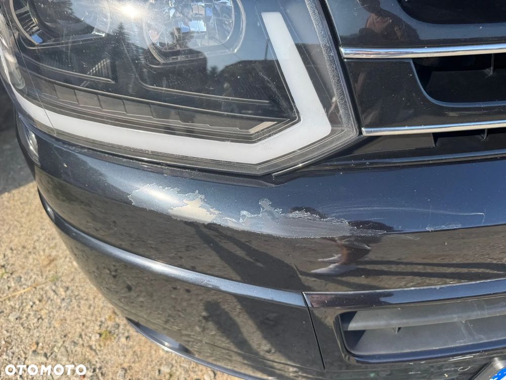 Volkswagen Caravelle L2 Trendline - 8