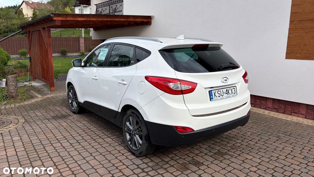 Hyundai ix35 1.6 2WD 5 Star Edition - 3