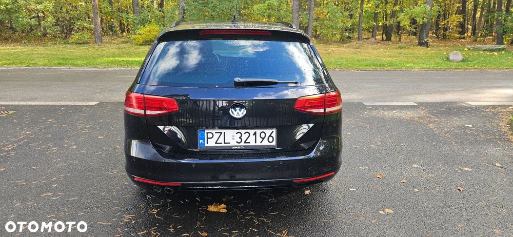Volkswagen Passat 2.0 TDI BMT Highline - 24