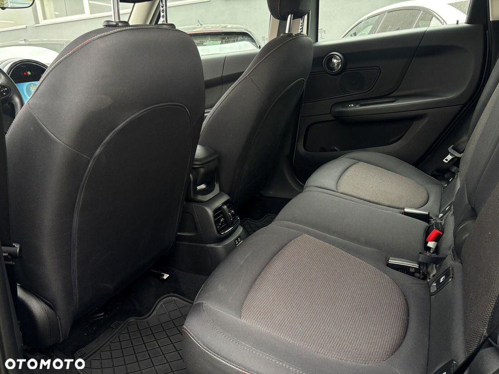 MINI Countryman Cooper - 16