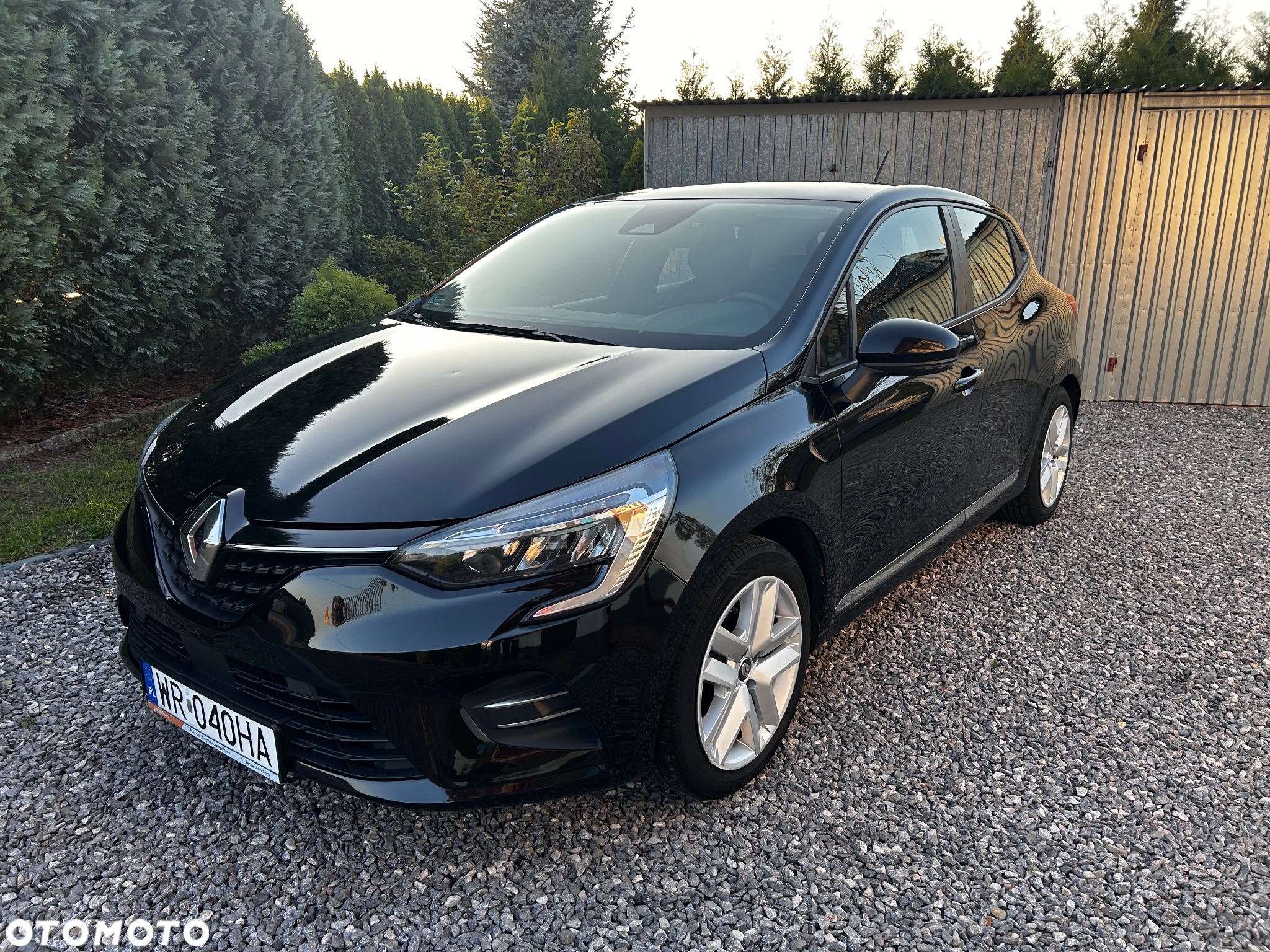 Renault Clio 1.0 TCe Zen - 2