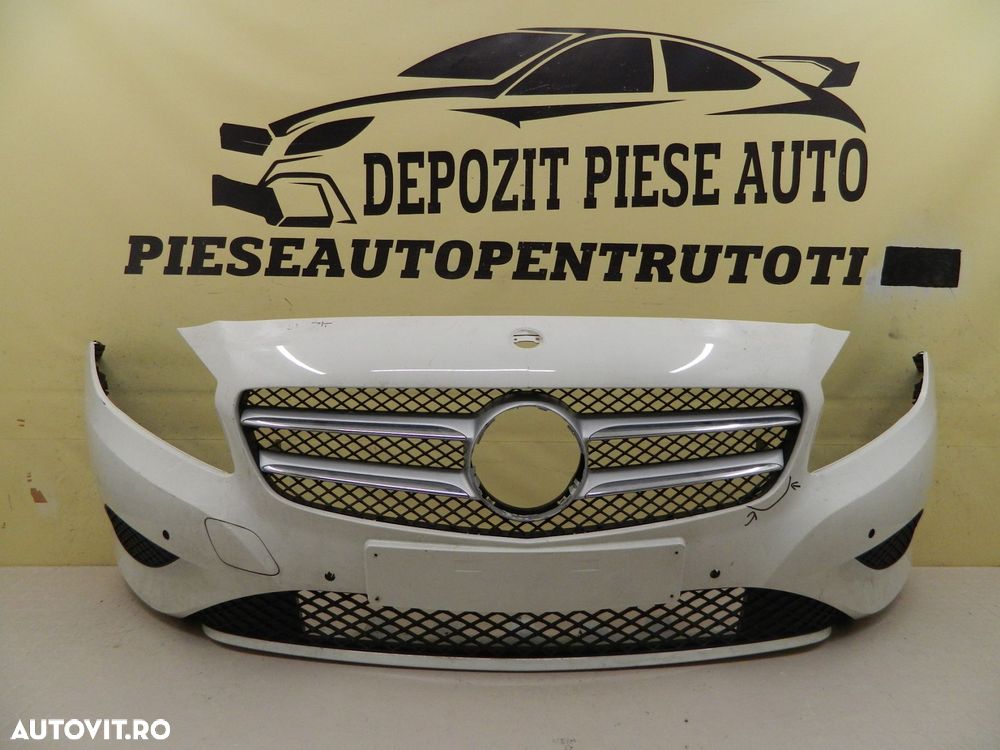 Bara fata Mercedes A-Class W176, 2012, 2013, 014, 2015, cod origine  A1768850025. - 1