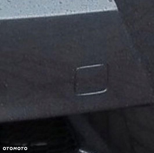 ZAŚLEPKA HAK / HOL BMW 3 E90 / E91 M-PAK KOLORY - 1