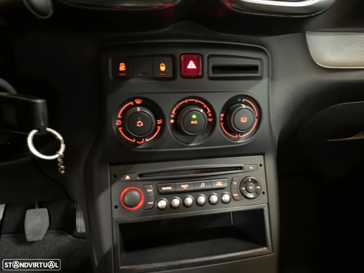 Citroën C3 Picasso PureTech Exclusive - 14