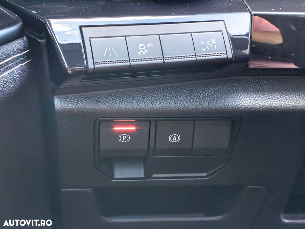 Renault Austral E-Tech Full 200 Techno - 27