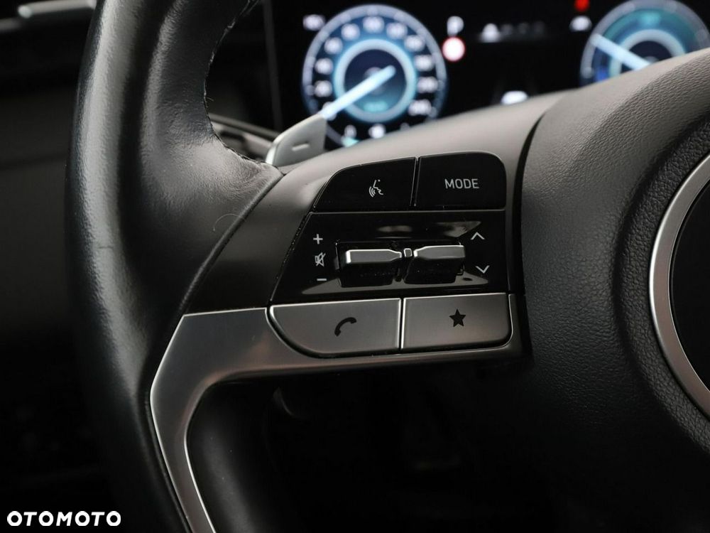Hyundai Tucson 1.6 T-GDi 4WD Trend - 36