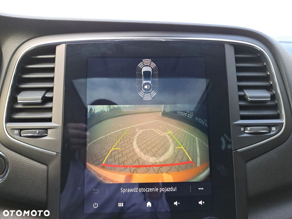 Renault Megane 1.8 TCe FAP R.S Trophy EDC - 19