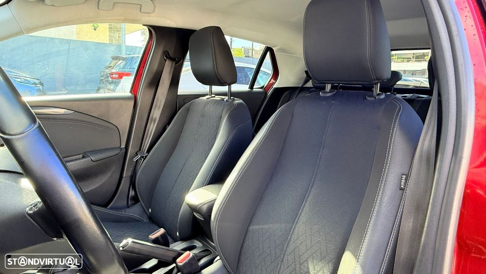 Opel Corsa 1.5 D Elegance - 11