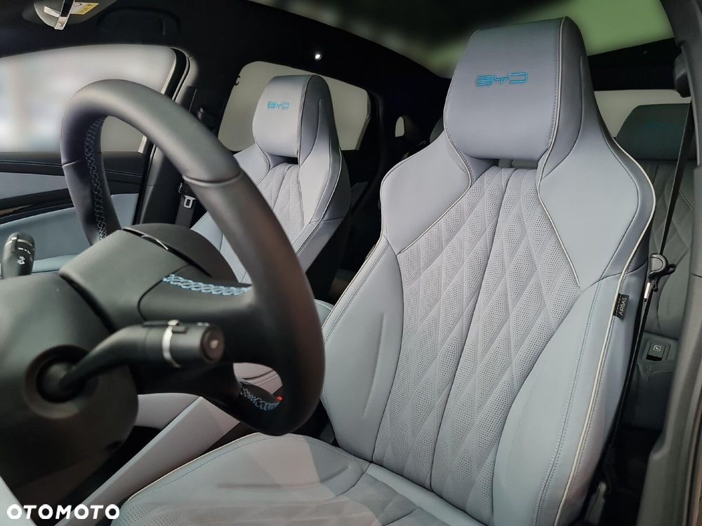 BYD Seal - 19