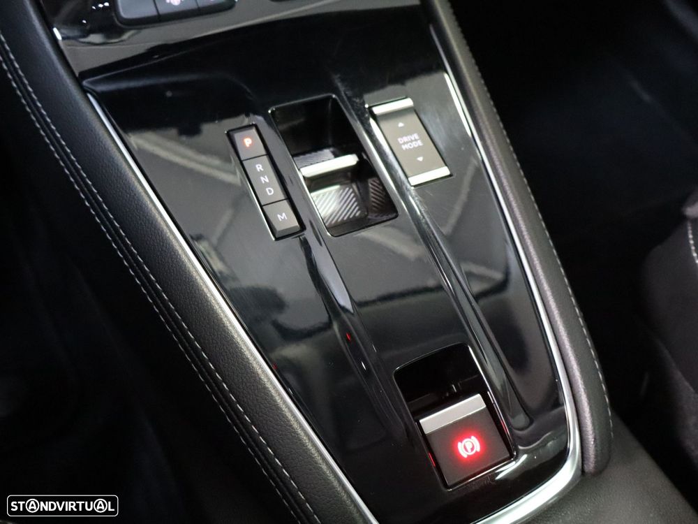 Opel Grandland 1.5 CDTI GS AT - 18