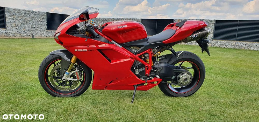 Ducati Inny - 2