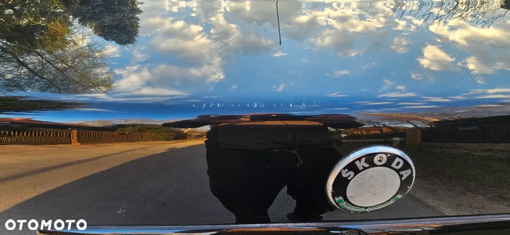 Skoda Octavia 1.9 TDI Tour - 28