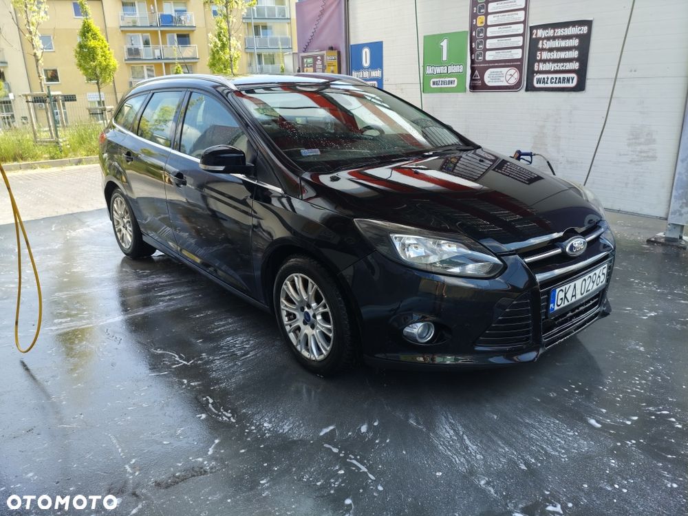 Ford Focus - 4