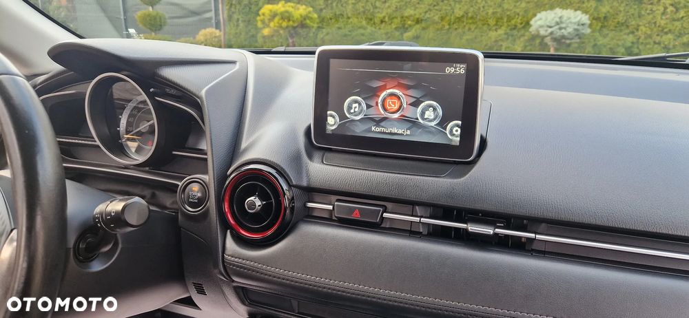 Mazda CX-3 SKYACTIV-G 120 FWD Prime-Line - 28