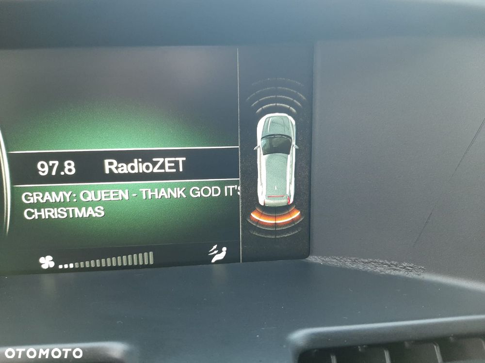 Volvo XC 60 D4 Geartronic Ocean Race - 39