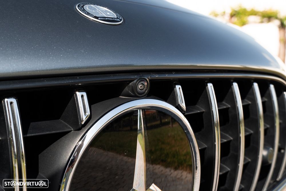 Mercedes-Benz SL 43 AMG Standard - 14