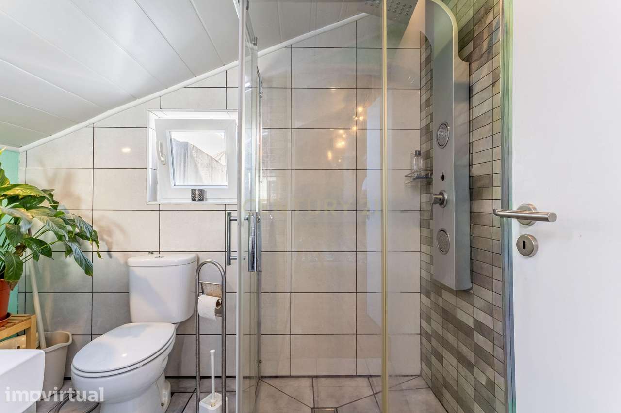 Duplex no coração de Lisboa - Grande imagem: 4/29