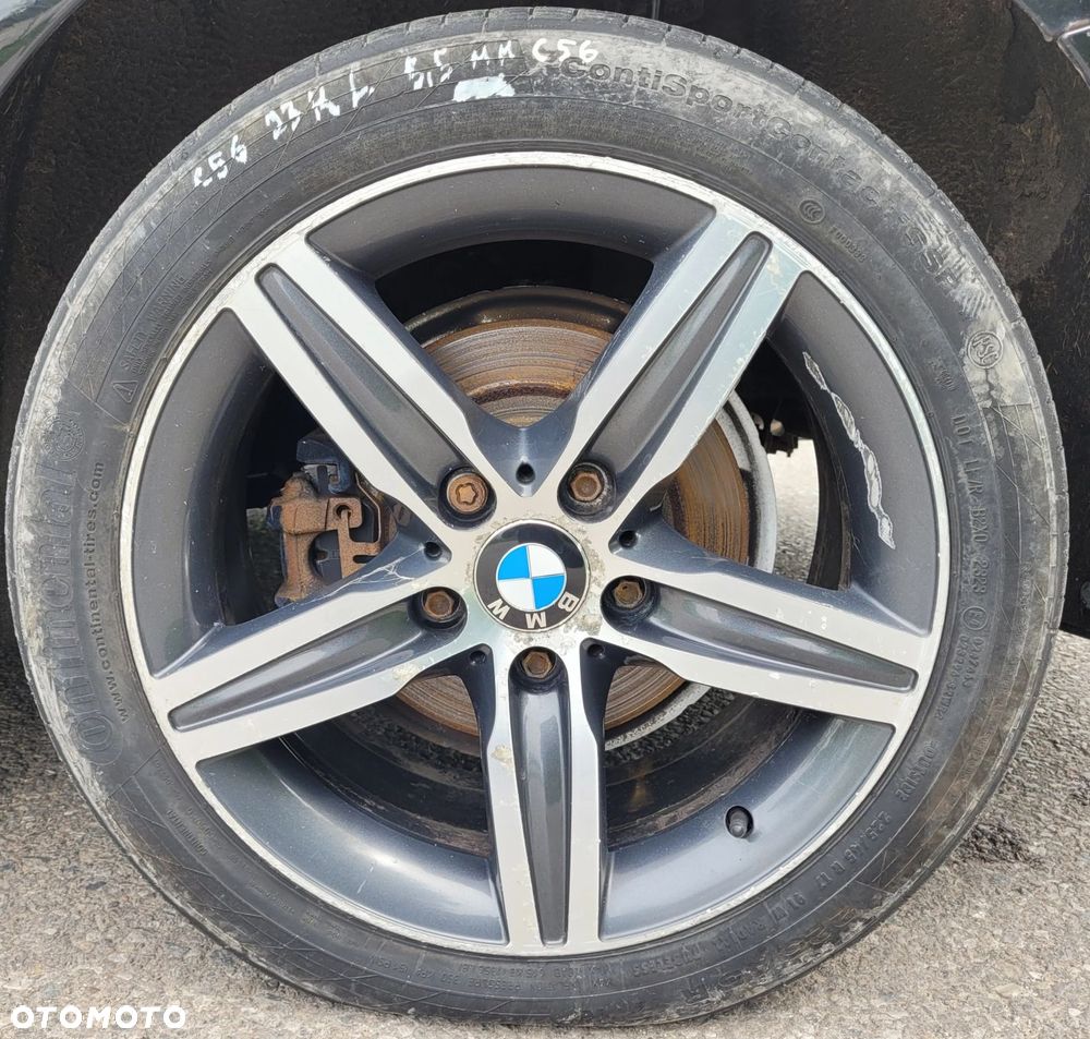 FELGI ALUMINIOWE 17'' BMW F20 F21 F22 F23 STYLING 379 - 3