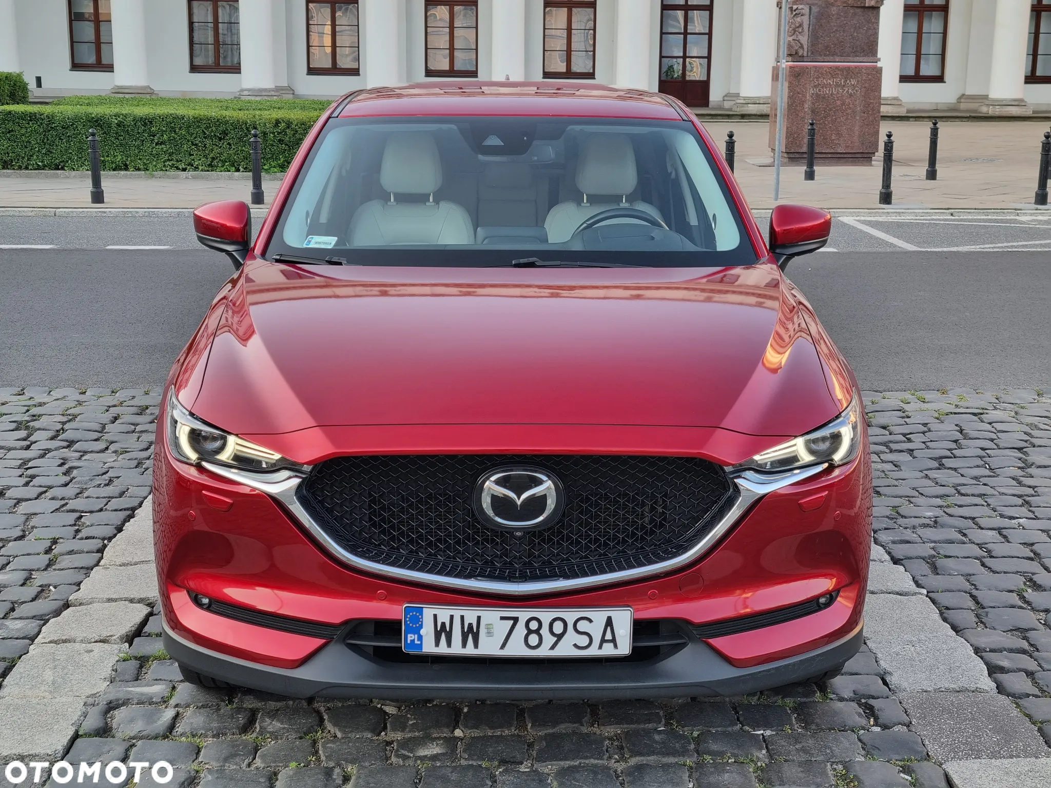 Mazda CX-5 2.0 Skypassion AWD - 13