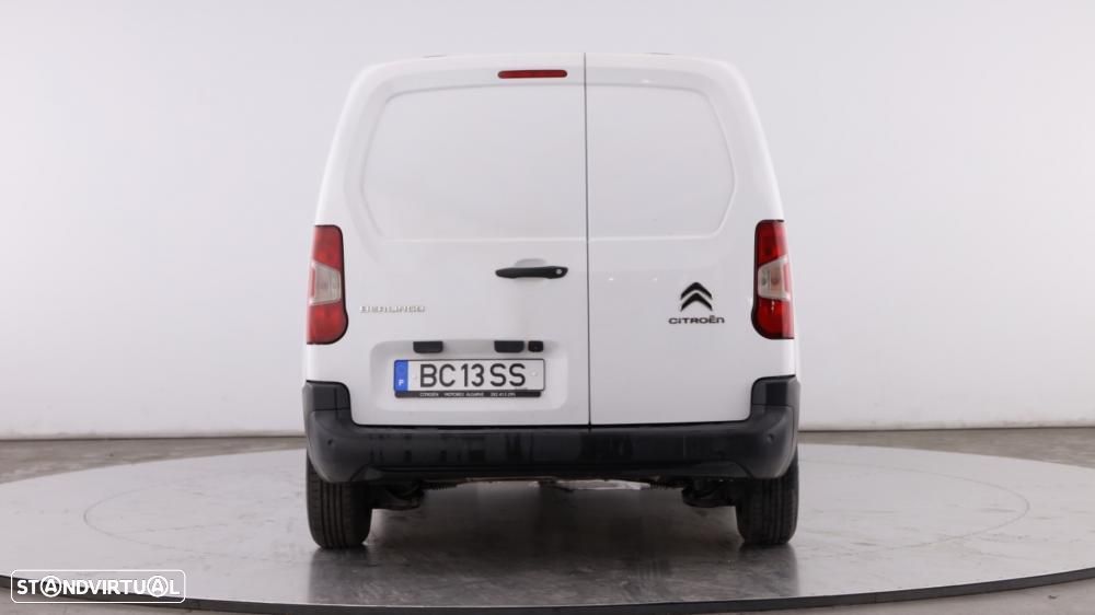 Citroën berlingo 1.5 BLUEHDI M CLUB - 6