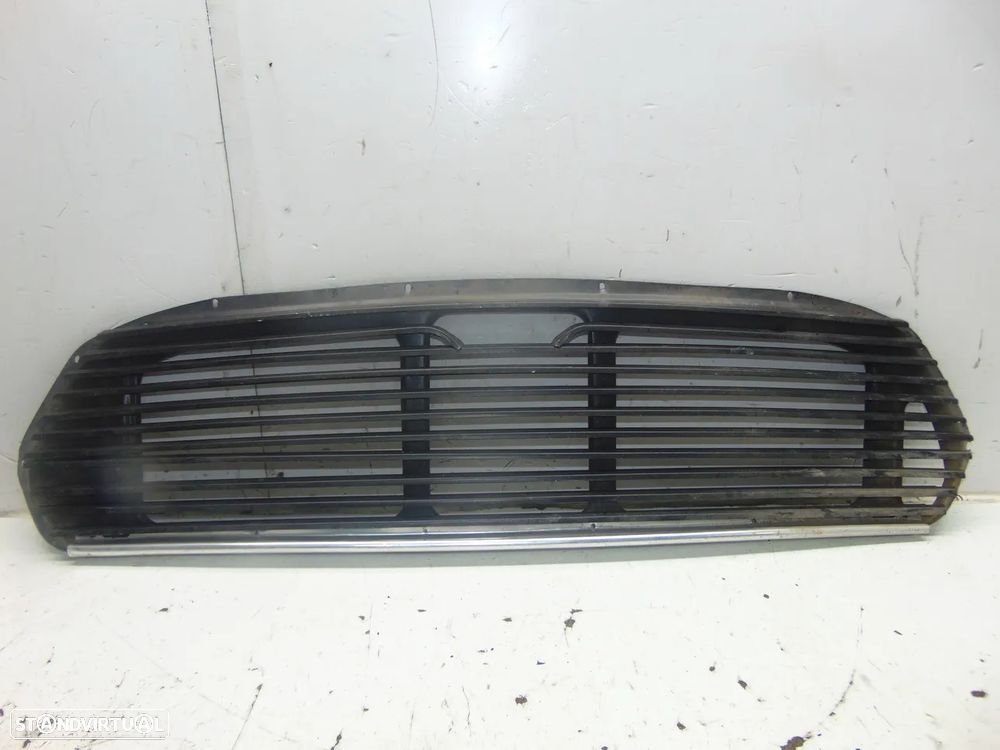 Austin Mini Grelha Nova - 1