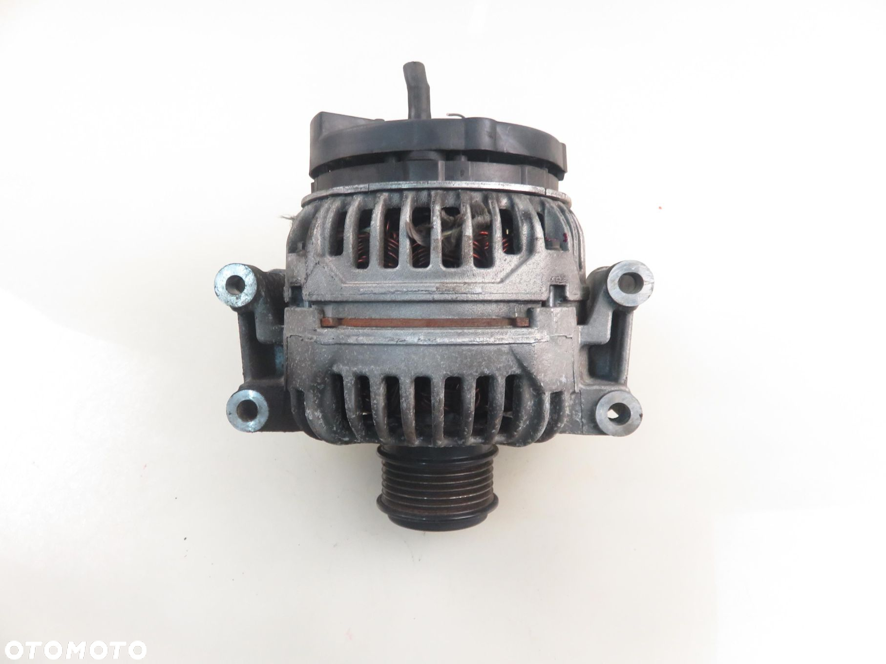 ALTERNATOR AUDI A4 B8  1.8 TFSI - CDHB 06H903016L 0124525113 - 2
