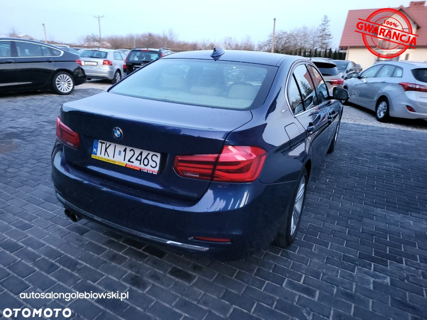 BMW Seria 3 - 14