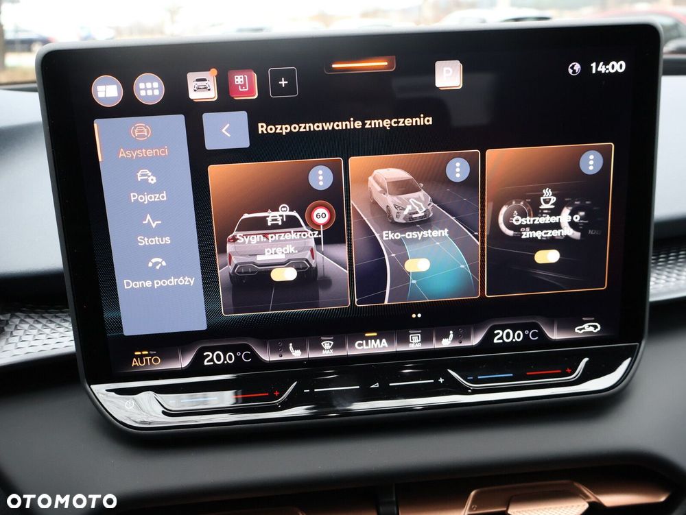 Cupra Terramar 1.5 eTSI mHEV DSG - 35