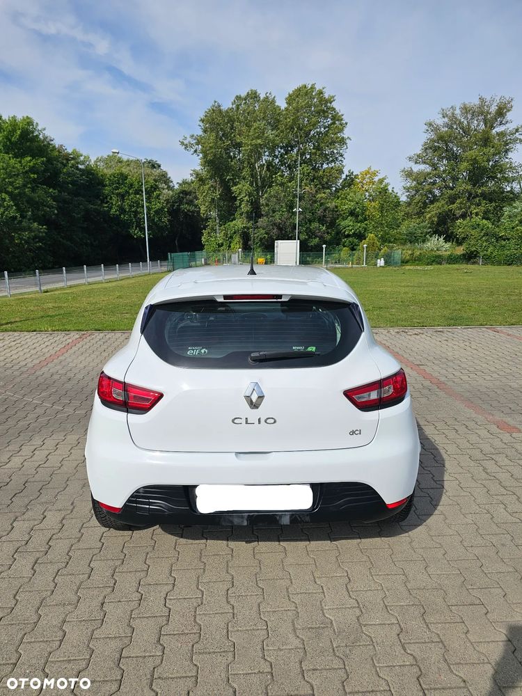 Renault Clio 1.5 dCi Business - 15