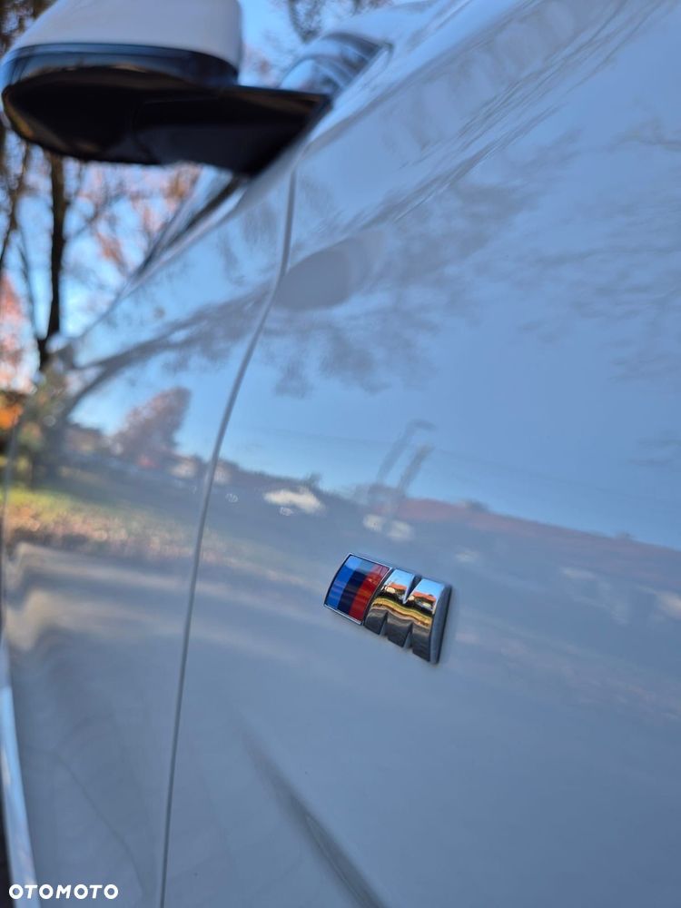 BMW X3 xDrive20d sport - 15