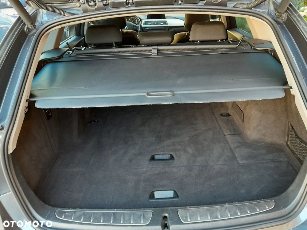 BMW Seria 3 320d - 21