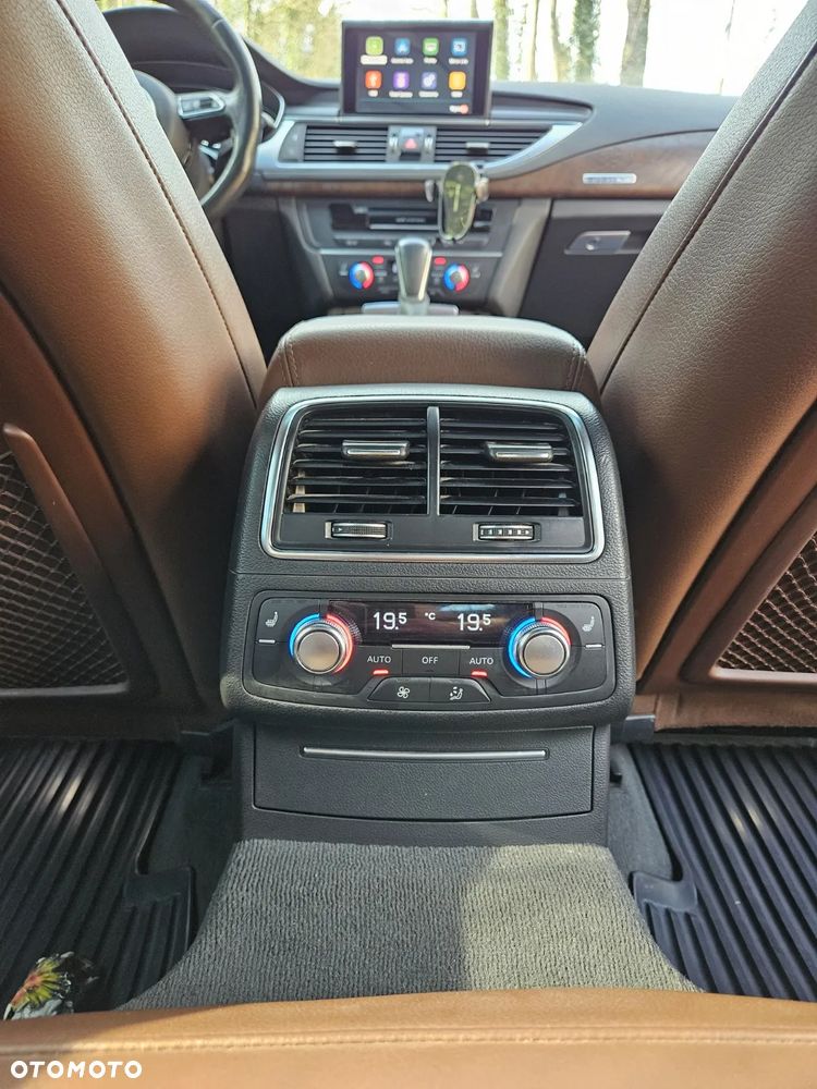 Audi A7 Sportback - 12
