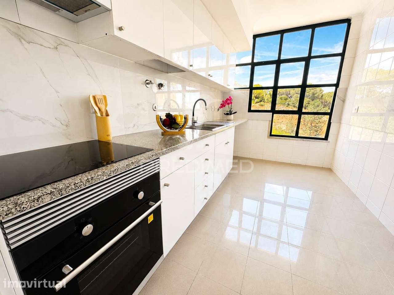 Vende se T3 Almada   /Parque da Paz - Grande imagem: 2/19