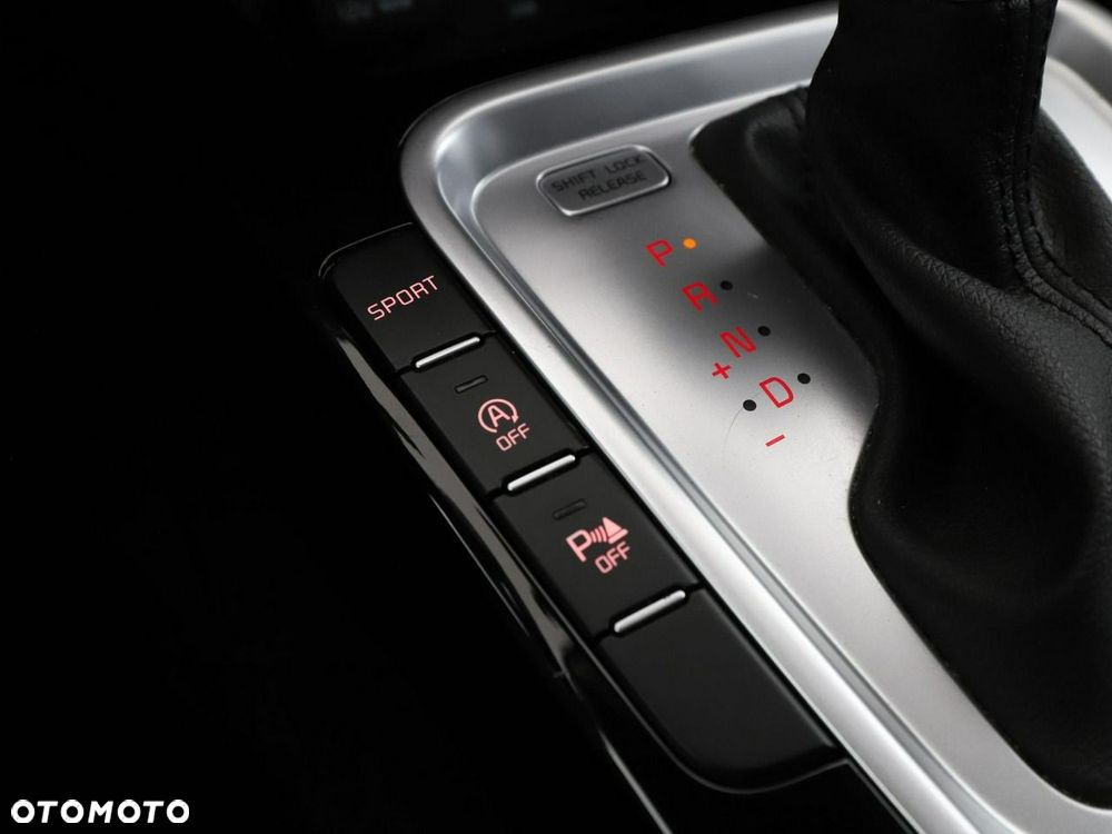 Kia XCeed 1.5 T-GDI OPF DCT7 XDITION - 30