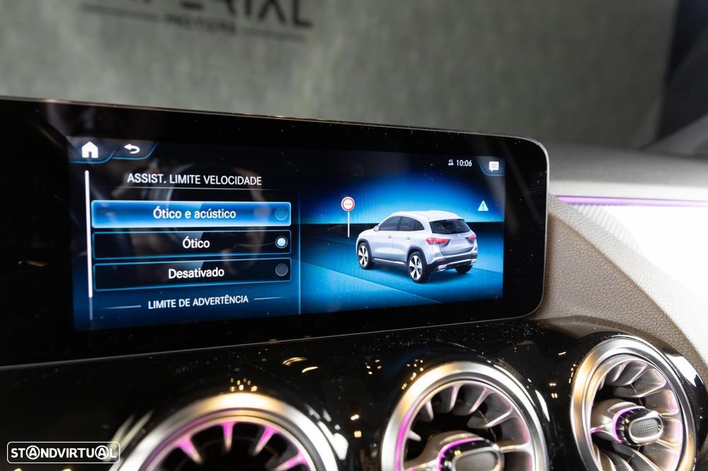 Mercedes-Benz GLA 250 e 8G-DCT AMG Line - 53