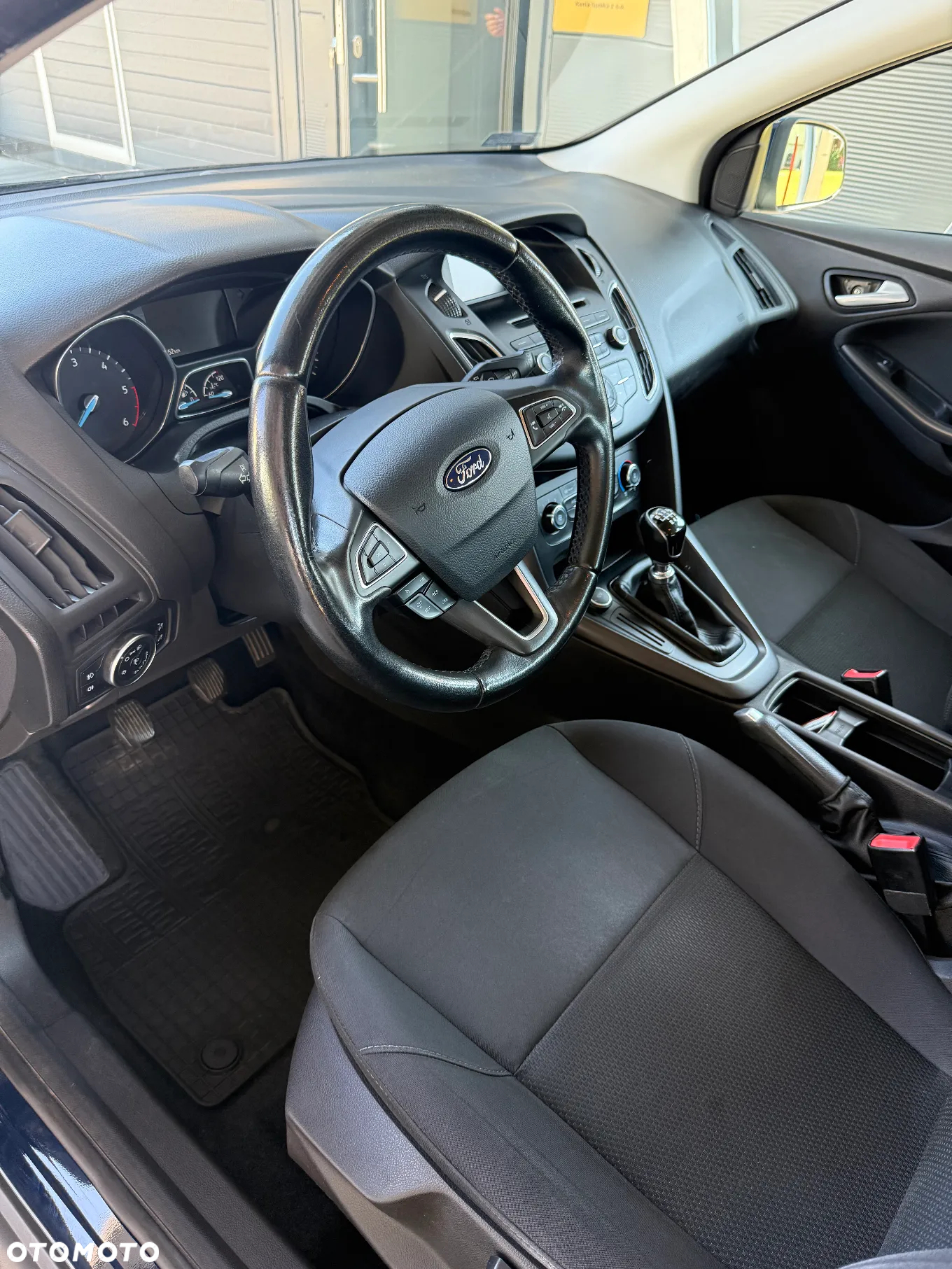 Ford Focus - 7
