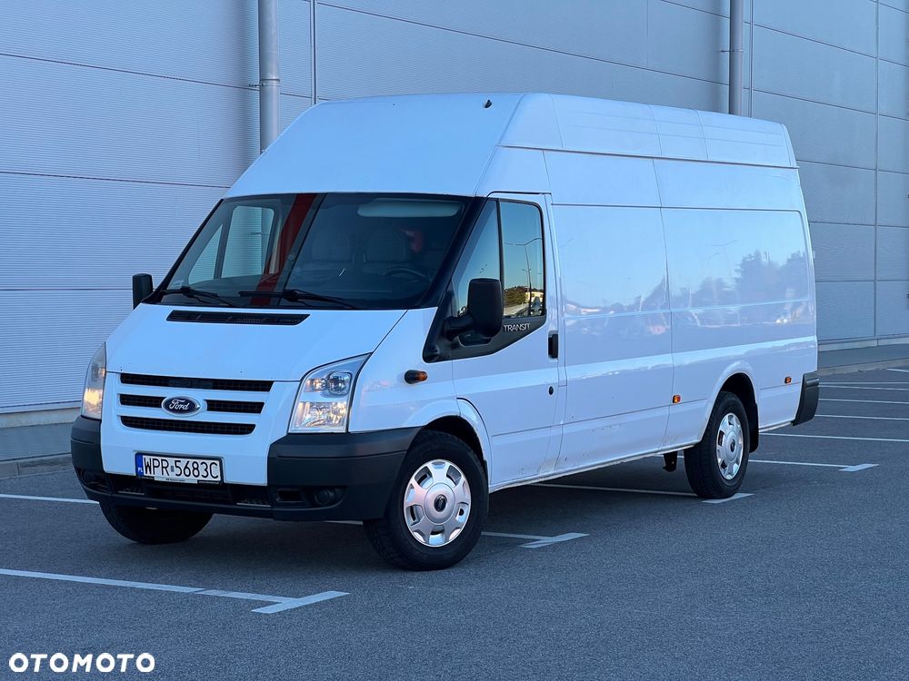 Ford Transit - 7