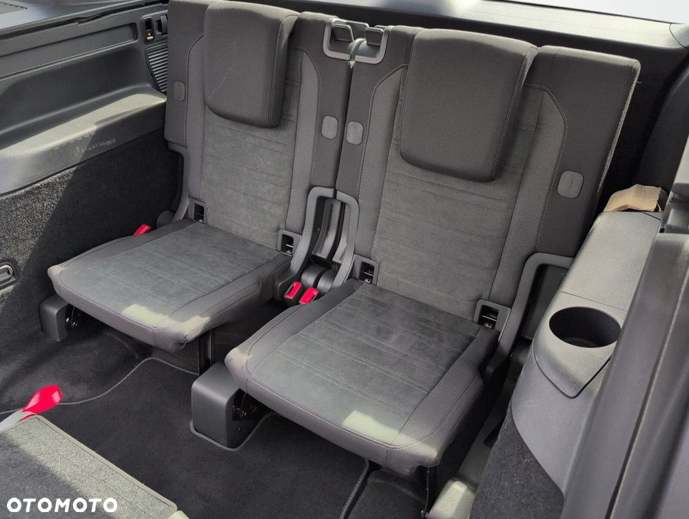 Volkswagen Touran 2.0 TDI BMT Highline DSG - 12