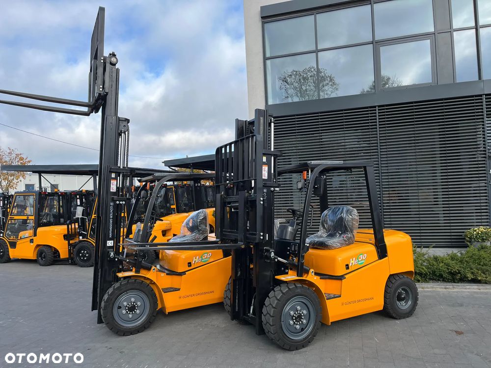 Günter Grossmann HE30 - 10