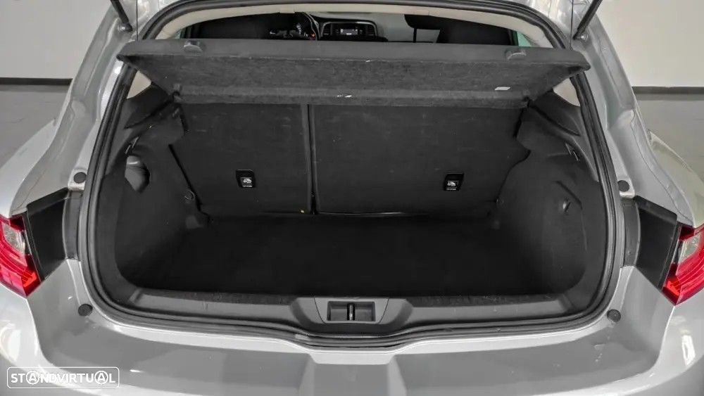 Renault Mégane 1.5 Blue dCi Zen - 20